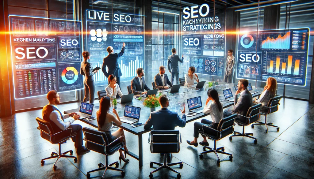 webwinkel seo