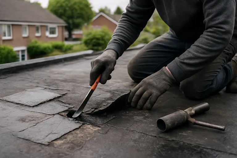 Wanneer vernieuwen of deels vervangen beter werkt