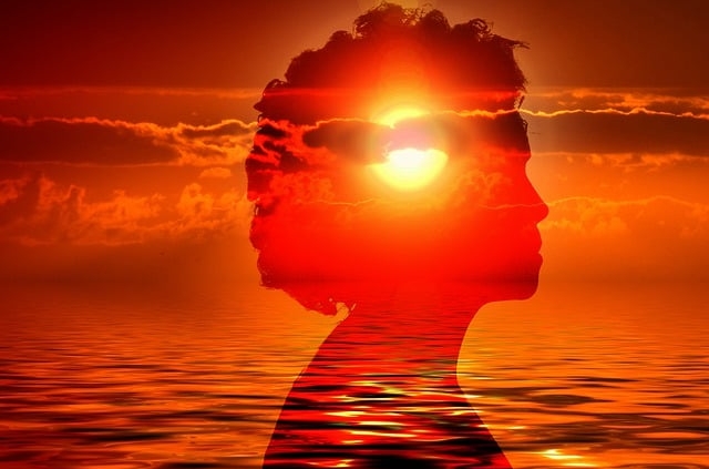 Waarom rood licht therapie niet mijn kopje thee was