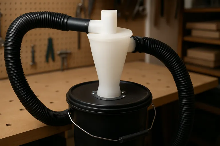 Hoe kies je de beste cycloonfilter ooit? Hoe kies je de beste cycloonfilter ooit?