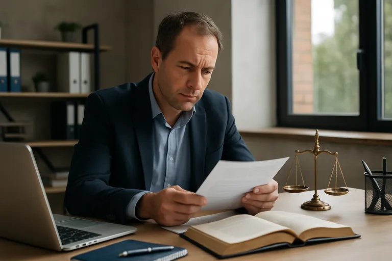 Heb jij als mkb’er rechtsbijstand nodig? Heb jij als mkb’er rechtsbijstand nodig?