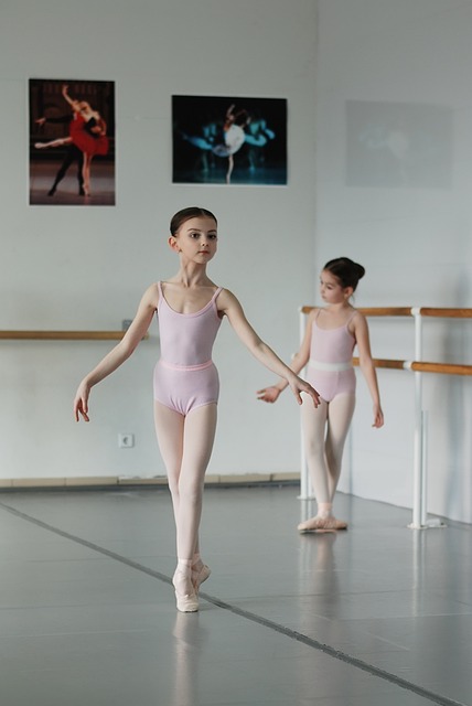 De magische wereld van balletpakken: esthetiek, comfort en prestatie De magische wereld van balletpakken: esthetiek, comfort en prestatie