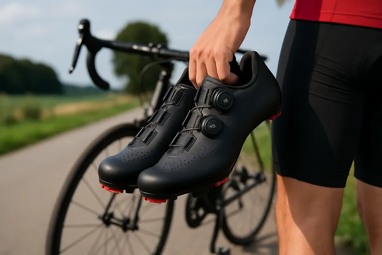 Hoe kies je de beste wielrennerschoenen? Hoe kies je de beste wielrennerschoenen?